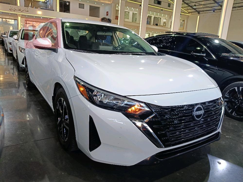 نيسان سنترا